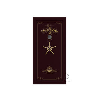 Presidential Standard Interior