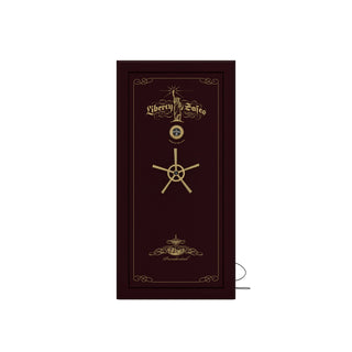 Presidential Standard Interior