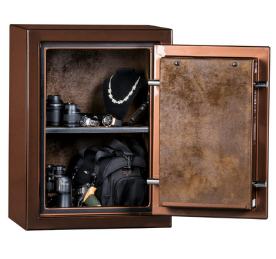 Rhino CD3022 | 30"H x 22"W x20"D | Gun Safe | 80 Min