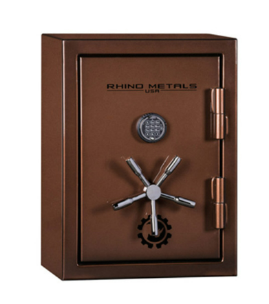 Rhino CD3022XGL | 30"H x 22"W x20"D | Gun Safe | 80 Min