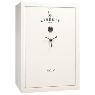 Colonial Pro Flex Series | Level 6 Security | 75 Minute Fire Protection