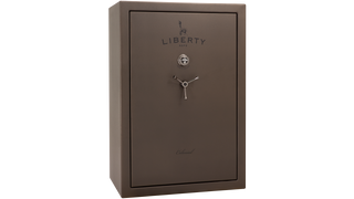 Colonial Standard Interior