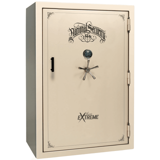 Classic Extreme Series | Level 8 Security | 90 Minute Fire Protection