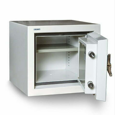 Hollon | FB-450E Fire and Burglary Safe | 17-3/4”(H) x 20”(W) x 20-3/8”(D)
