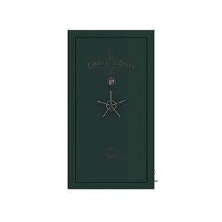 Presidential Standard Interior
