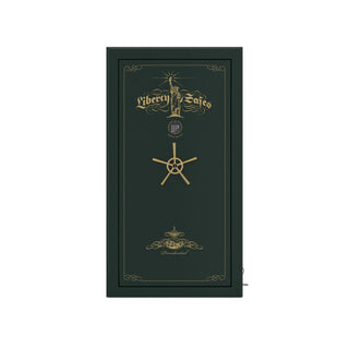 Presidential Signature