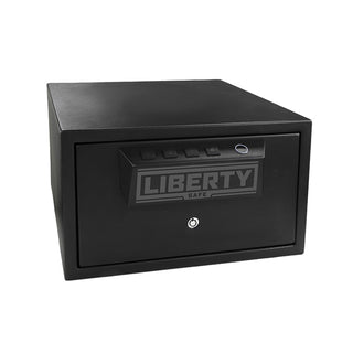 HDV Series | Biometric Smart Vaults | 300X 500X 700X