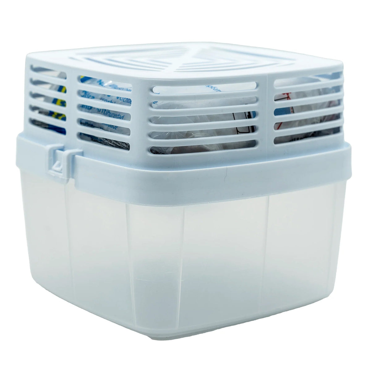 HumyDry Moisture Absorber 15.9 Ounce Device - Product only