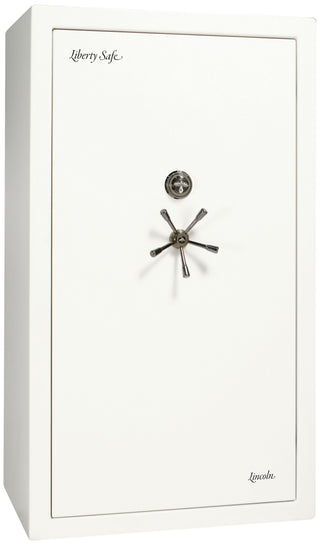 Lincoln Signature Interior