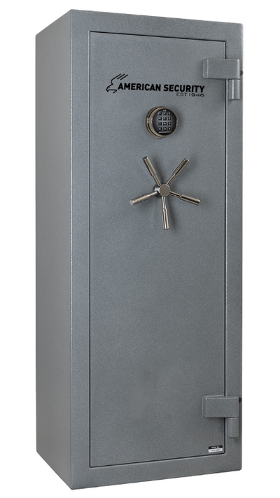 AMSEC | NF5924 | 59"H x 24"W x 18"D