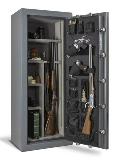 AMSEC | NF5924 | 59"H x 24"W x 18"D