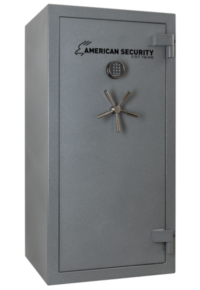 AMSEC | NF6030 | 59"H x 30"W x 26"D