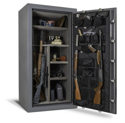 AMSEC | NF6030 | 59"H x 30"W x 26"D