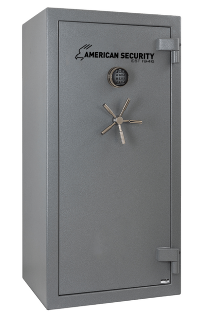 AMSEC | NF6032 | 59"H x 30"W x 21"D
