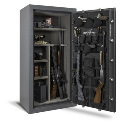 AMSEC | NF6032 | 59"H x 30"W x 21"D