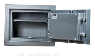 Hollon | PM 1014E TL-15 Safe | 16” H x 19 1/2” W x 19” D