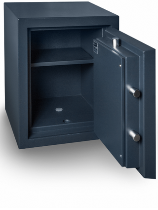 Hollon | PM 1814E TL-15 Safe | 25” H x 19 1/2” W x 19” D