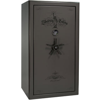 Presidential Standard Interior