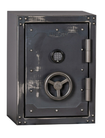 Rhino Strongbox RSB3022E | 30"H x 22"W x 20"D | Home-Office Safe | 80 Min