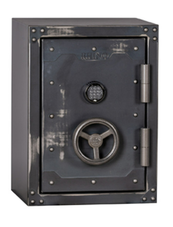 Rhino Strongbox RSB3022E | 30&quot;H x 22&quot;W x 20&quot;D | Home-Office Safe | 80 Min