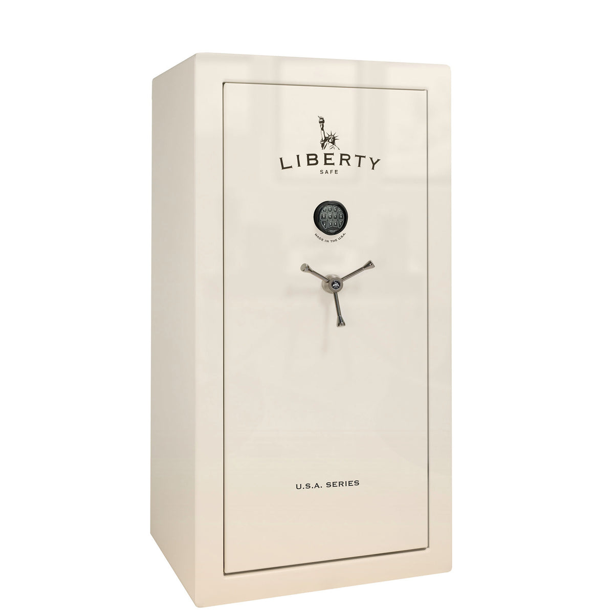 USA Series | Level 3 Security | 60 Minute Fire Rating