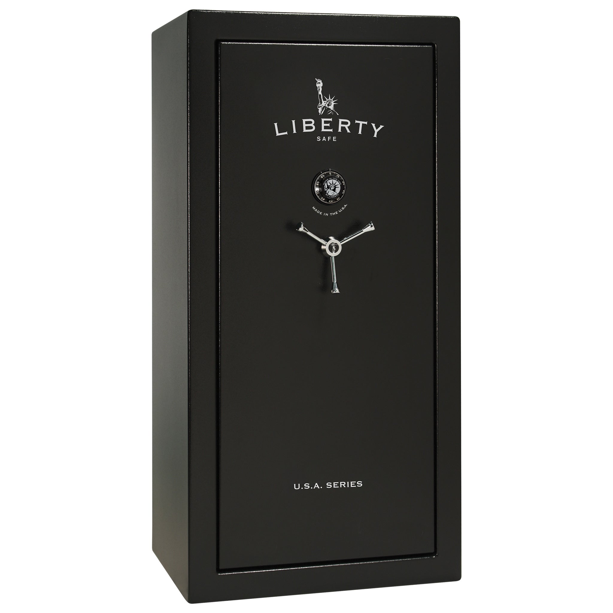 USA Series | Level 5 Security | 60 Minute Fire Rating – Liberty