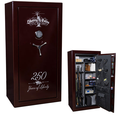 USA - 250th Commemorative