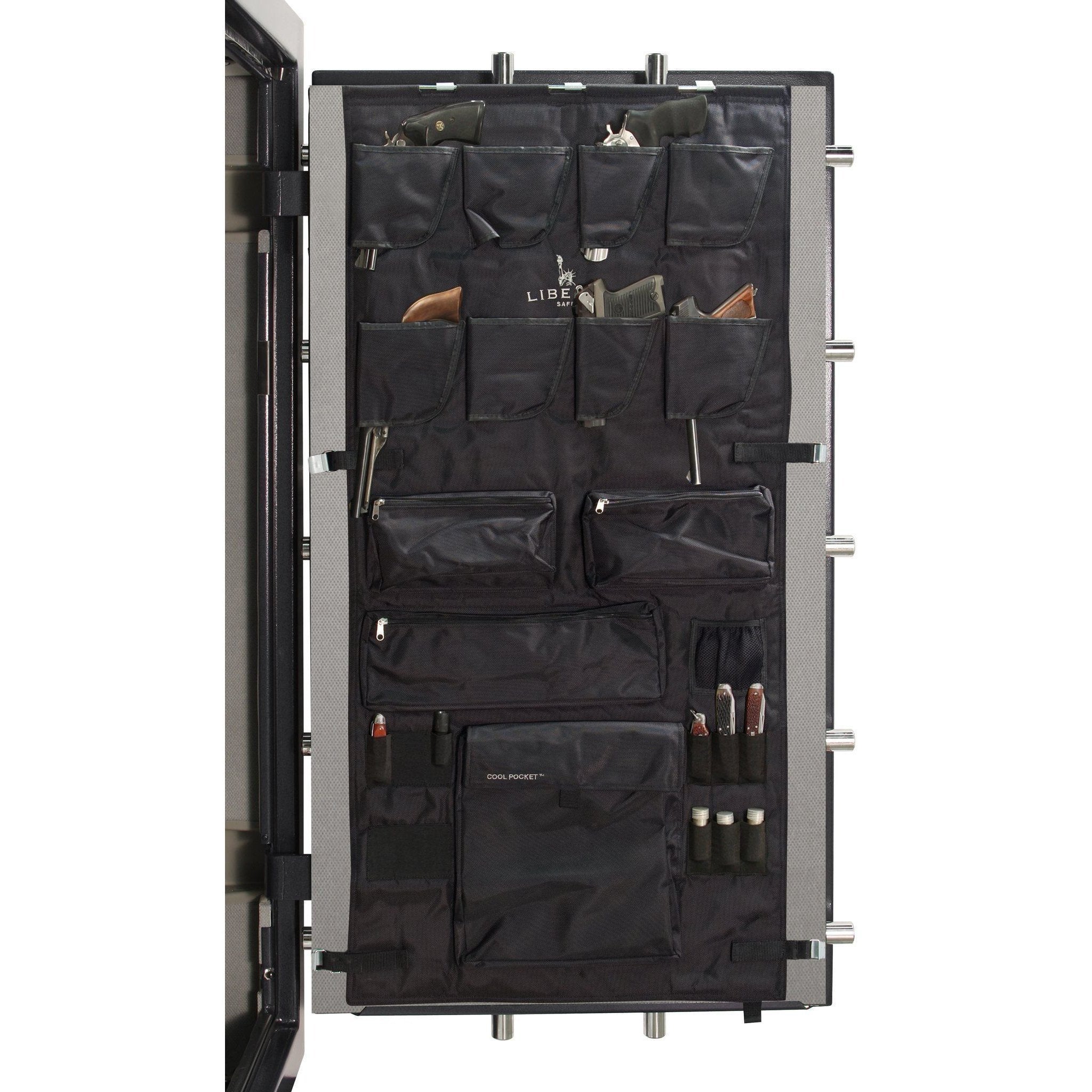 Accessory - Storage - Door Panel - 50 size safes – Liberty Safes