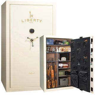 Colonial Standard Interior