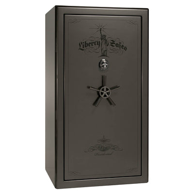 Presidential 40 Gun Safe Heavy Liberty Safe