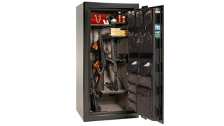 Franklin Standard Interior