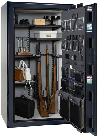 Presidential Proflex Interior