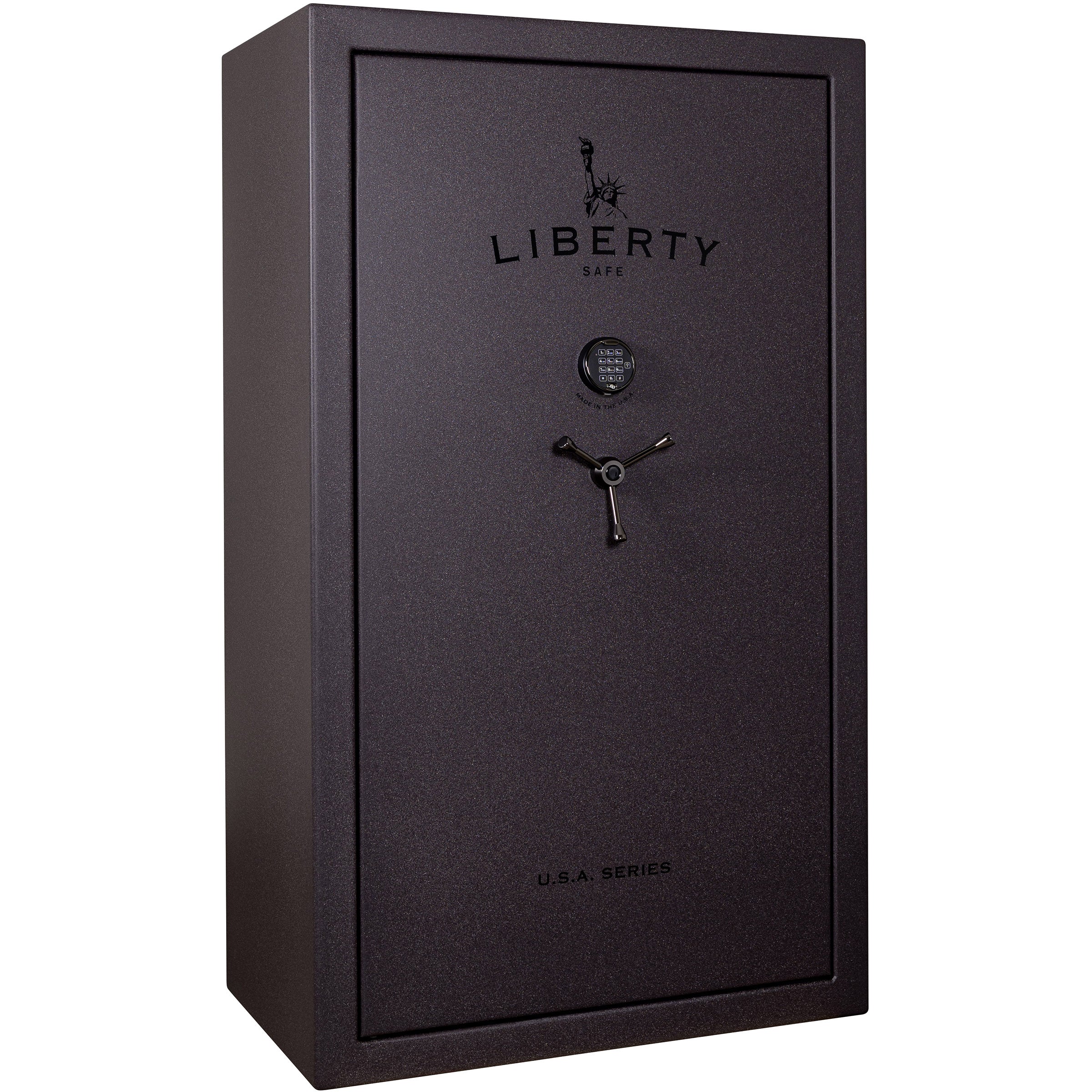 USA Series | Level 5 Security | 60 Minute Fire Rating – Liberty