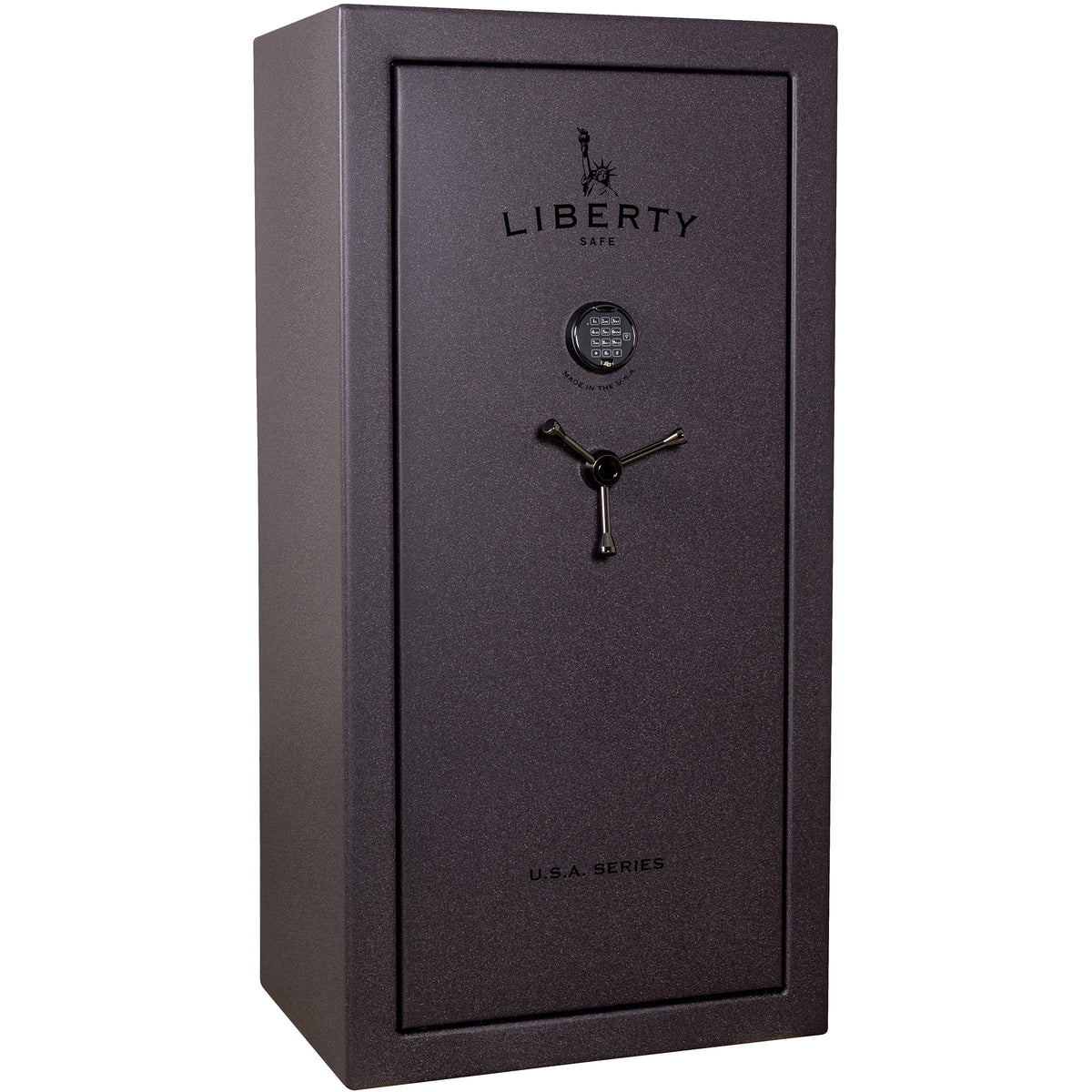 USA Series | Level 5 Security | 60 Minute Fire Rating - Liberty