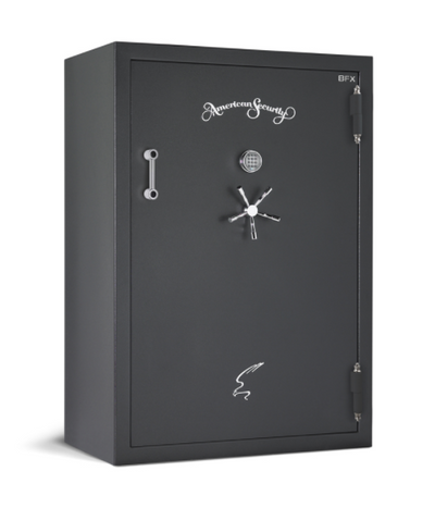 AMSEC | BFX7250 | 71.25"H x 50"W x 28"D