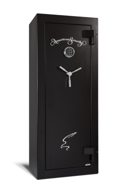 AMSEC | TF5924 | 59&quot;H x 24&quot;W x 18&quot;D