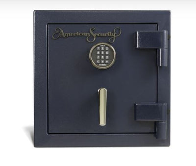 AMSEC | AM2020E5 | 20"H x 20"W x 20"D