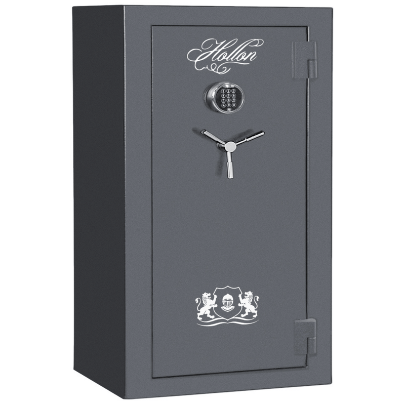 Hollon | Crescent Shield 36 | 59″ (H) x 36″ (W) x 26″ (D)