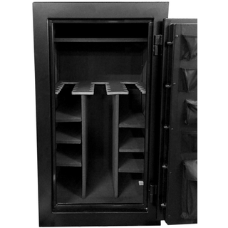 Hollon | Crescent Shield 36 | 59″ (H) x 36″ (W) x 26″ (D)