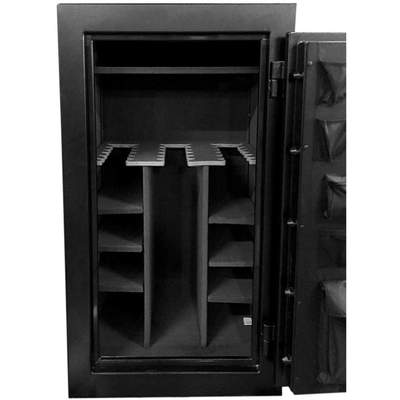 Hollon | Crescent Shield 36 | 59″ (H) x 36″ (W) x 26″ (D)