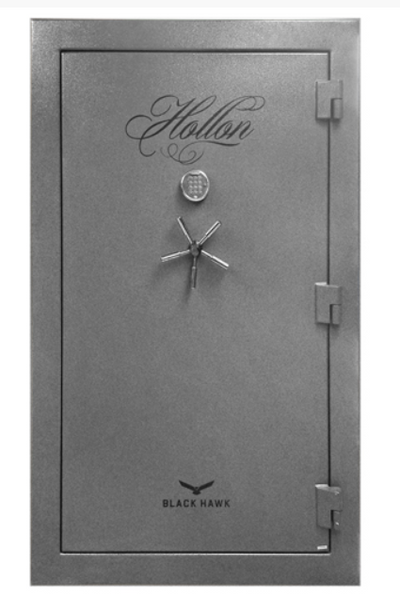 Hollon | Black Hawk 45 | 72″ (H) x 45″ (W) x 28″ (D)