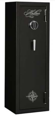 Hollon | Hunter 11 | 55″ H x 17 3/8″ W x 16″ D