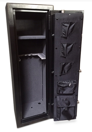 Hollon | Hunter 11 | 55″ H x 17 3/8″ W x 16″ D