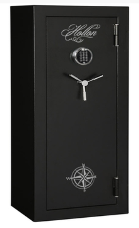 Hollon | Hunter 16 | 55″ H x 24″ W x 18″ D
