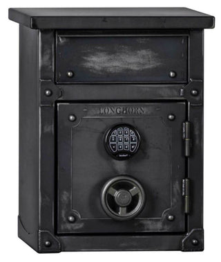 Longhorn LNS2618 | Security Safe | End Table | Nightstand 26