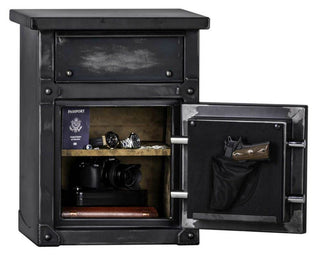 Longhorn LNS2618 | Security Safe | End Table | Nightstand 26